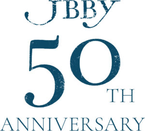 JBBY 50th Anniversary